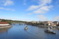 Prague, Vltava River